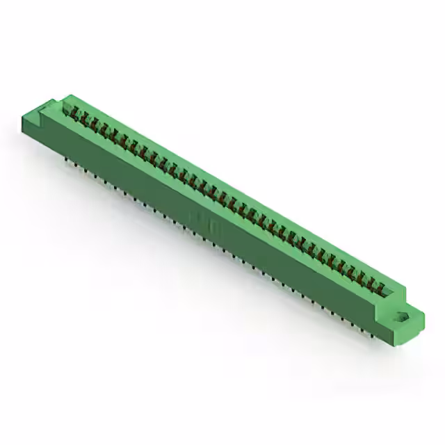 305-064-556-204 EDAC Inc.  Edgeboard Connectors
